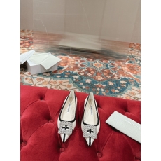 Manolo Blahnik High Heels